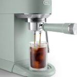De’Longhi Dedica Style Dedica Duo Espresso machine 1.1 L - Image 4
