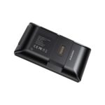 Motorcycle CarPlay INNOVV N2 BMW NAV DISPLAY