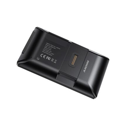 Motorcycle CarPlay INNOVV N2 BMW NAV DISPLAY