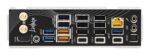 ASRock X870 LiveMixer WiFi Motherboard ATX with AMD AM5 Socket - Image 4