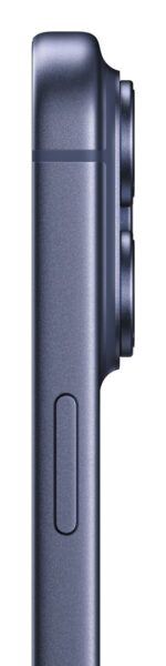 Apple iPhone 17 Pro (12GB/512GB) Deep Blue - Image 4