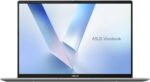 Asus VivoBook 16 X1607AA-MB010W 16" FHD+ (Ultra 5-325/16GB/512GB SSD/W11 Home) Cool Silver (International English Keyboard) - Image 8