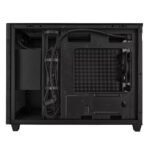 ASUS AP201 PRIME CASE TG Mini Tower Black - Image 3