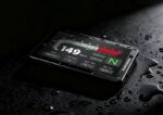 Motorcycle CarPlay INNOVV N2 BMW NAV DISPLAY - Image 3