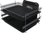 Gorenje Cooker 71lt with Induction Hobs W60cm. Inox - Image 9