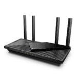 TP-Link Archer AX3000 Dual Band Gigabit Wi-Fi 6 Router - Image 2