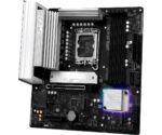 ASRock B860M Pro RS Wi-Fi Motherboard Micro ATX with Intel 1851 Socket - Image 3