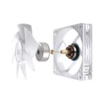 ASUS ProArt PF120 Fan PWM White 3in1 Computer case 12 cm 3 pc(s) - Image 16