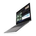 Lenovo V17 G4 IRU 17.3" IPS FHD (i5-13420H/16GB/512GB SSD/W11 Pro) Iron Grey (International English Keyboard) - Image 3