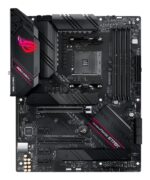 Asus Rog Strix B550-F Gaming WIFI II Motherboard ATX with AMD AM4 Socket 90MB19V0-M0EAY0 - Image 5