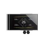 Liquid CPU Cooler DeepCool LT360 VISION ARGB  Black - Image 5