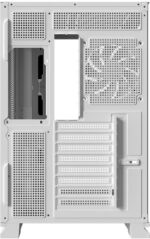 Krux Atron White Case (KRXD018) - Image 2