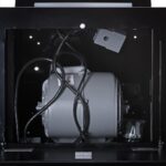 AKPO WK-4 NERO LINE 2.0 60 BLACK T300 LED linear hood/actuator - Image 18