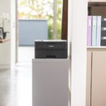 Brother Black and White Laser Printer - Image 2