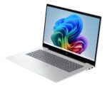 HP OmniBook 7 17-dc0219nw 17.3" FHD Touchscreen (Ultra 5-226V/16GB/1TB SSD/W11 Home) (US Keyboard) - Image 15