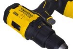 Stanley Drill Driver Battery 18V 2x2Ah - Image 5