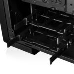 Modecom Oberon Pro Midi Tower Black - Image 12