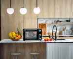 Adler AD 6026 oven Black - Image 10