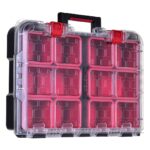 Set of 3 Stack  N  Roll boxes KETER - Image 15