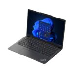 Lenovo ThinkPad E14 14" FHD+ Touchscreen (i7-1355U/16GB/512GB SSD/W11 Pro) (US Keyboard) - Image 10