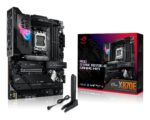 Asus ROG STRIX X870E-E GAMING WIFI Motherboard ATX with AMD AM5 Socket - Image 10