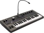 Korg MicroKorg2 - Analog synthesizer - Image 3