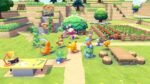 Nintendo Switch 2 Pokemon Pokopia (Official Bundle) - Προπαραγγελία - Image 7