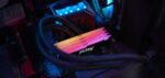 Kingston Fury Beast DDR4 32GB RAM with 2x16GB Modules and Speed 3600 for Desktop - Image 3