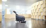 Nilfisk AS4325B-EU floor scrubber-drier 1720 m2/h Walk-behind - Image 2