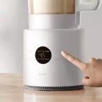 Xiaomi Blender Pro 1.75 L Tabletop blender 800 W Grey  White - Image 7