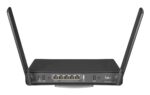 MikroTik hAP ac³ Wireless Router Wi‑Fi 5 with 5 Gigabit Ports - Image 7