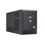 Green Cell UPS Line-Interactive 1500VA 900W - Image 6