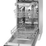 Built-in dishwasher AMICA DIM42E6EBqO