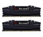 G.Skill Ripjaws V DDR4 32GB RAM with 2x16GB Modules and Speed 3200 for Desktop - Image 2