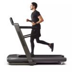 Horizon Fitness Omega Z Foldable Electric Treadmill 159kg Capacity - Image 3
