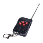 LIGHT4ME Black 1200 LED - fog smoke generator - Image 4