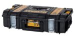 DEWALT Set Angle Wheel & Drill Driver & Impact Driver & Impact Screwdriver 18V with 3 Batteries 5Ah and Case - Image 8