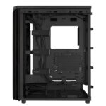 ASUS ProArt PA401 Wood Edition Mesh Panel Black - Image 2