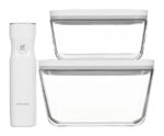 Glass Starter Set Zwilling Fresh & Save - Image 10