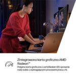 HP ZBook Ultra G1a Copilot+ PC AMD Ryzen AI Max PRO 390 Mobile workstation 35.6 cm (14 ) WUXGA 32 GB LPDDR5x-SDRAM 1 TB SSD Wi-Fi 7 (802.11be) Windows 11 Pro AI Workstation  AI PC Silver - Image 18