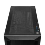 Chieftec Midi APEX Series GA-01B-Q-OP Midi Tower - Image 5