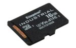 Kingston Technology 16GB microSDHC Industrial C10 A1 pSLC Card + SD Adapter - Image 3