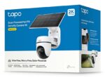 TP-LINK TPLINK IP-Kamera IPKamera Tapo C610 KIT (TAPO C610 KIT) - Image 3