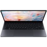 Chuwi CoreBook X 14.1" QHD (i3-1220P/16GB/512GB SSD/W11 Pro) (International English Keyboard) - Image 4