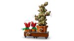 LEGO HARRY POTTER 76474 Hogwarts Herbology Plants - Image 5