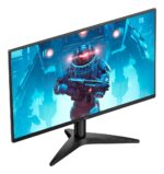 AOC 24B36X computer monitor 60.5 cm (23.8 ) 1920 x 1080 pixels Full HD LED Black - Image 4