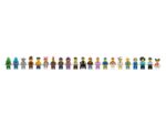 LEGO NINJAGO 71799 NINJAGO City Markets - Image 11