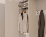 Hallway Furniture with Wardrobe - Image 7