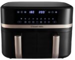 Russell Hobbs Air Fryer Dual 9 L Freestanding 2800 W Black - Image 2