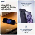 Motorola Moto G17 Power Dual SIM (8/256GB) Purple - Image 6